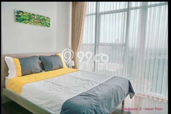 Hunian Apartemen Mewah & Prestisius 2 Kamar di Kebon Jeruk, Jakarta Barat Hunian Apartemen Mewah & Prestisius 2 Kamar di Kebon Jeruk, Jakarta Barat