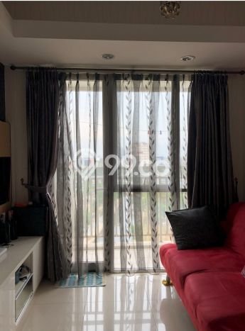 Siap Huni Apartemen di Jakarta Barat 2 Kamar & 1 Kamar Mandi, Luas 50m2 Siap Huni Apartemen di Jakarta Barat 2 Kamar & 1 Kamar Mandi, Luas 50m2