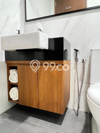 Apartemen Favorit Nyaman Dijual di Jakarta Selatan dengan 0 Kamar Tidur Apartemen Favorit Nyaman Dijual di Jakarta Selatan dengan 0 Kamar Tidur