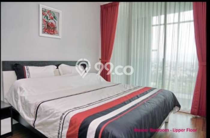 Hunian Apartemen Mewah & Prestisius 2 Kamar di Kebon Jeruk, Jakarta Barat Hunian Apartemen Mewah & Prestisius 2 Kamar di Kebon Jeruk, Jakarta Barat