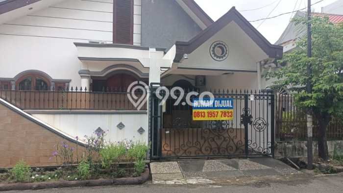 Hunian Super Mewah dengan Akses Paling Strategis di Meruya, Jakarta Barat Hunian Super Mewah dengan Akses Paling Strategis di Meruya, Jakarta Barat