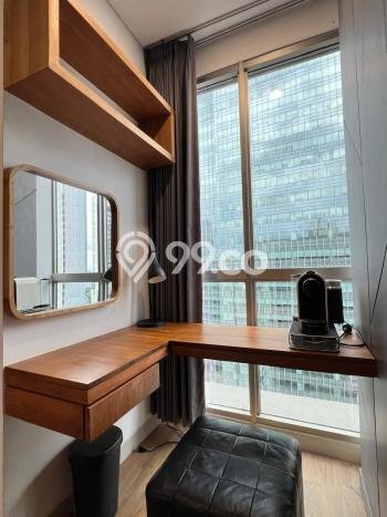 Apartemen Favorit Nyaman Dijual di Jakarta Selatan dengan 0 Kamar Tidur Apartemen Favorit Nyaman Dijual di Jakarta Selatan dengan 0 Kamar Tidur
