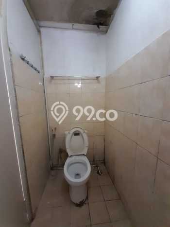 Siap Huni Apartemen di Jakarta Barat 2 Kamar & 1 Kamar Mandi, Luas 54m2 Siap Huni Apartemen di Jakarta Barat 2 Kamar & 1 Kamar Mandi, Luas 54m2
