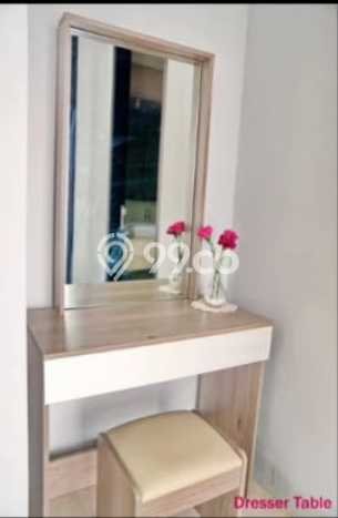 Hunian Apartemen Mewah & Prestisius 2 Kamar di Kebon Jeruk, Jakarta Barat Hunian Apartemen Mewah & Prestisius 2 Kamar di Kebon Jeruk, Jakarta Barat