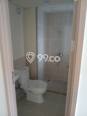 Dijual Apartemen 3 KT 1 KM di Cikarang Luas 63m2 Dijual Apartemen 3 KT 1 KM di Cikarang Luas 63m2