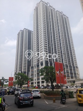 Dijual Apartemen 3 KT 1 KM di Cikarang Luas 63m2 Dijual Apartemen 3 KT 1 KM di Cikarang Luas 63m2