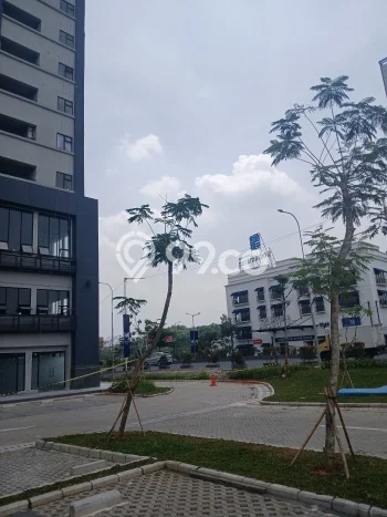 Hunian Apartemen 2 KT 1 KM Dijual di Cikarang Selatan Bekasi, Luas 52m2 Hunian Apartemen 2 KT 1 KM Dijual di Cikarang Selatan Bekasi, Luas 52m2
