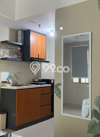 Dijual Apartemen 0 KT & 0 KM di Bekasi Area Strategis Dijual Apartemen 0 KT & 0 KM di Bekasi Area Strategis