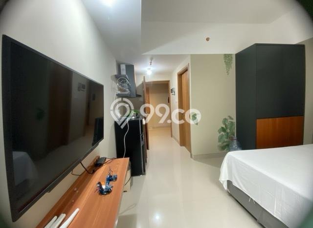 Dijual Apartemen 0 KT & 0 KM di Bekasi Area Strategis Dijual Apartemen 0 KT & 0 KM di Bekasi Area Strategis
