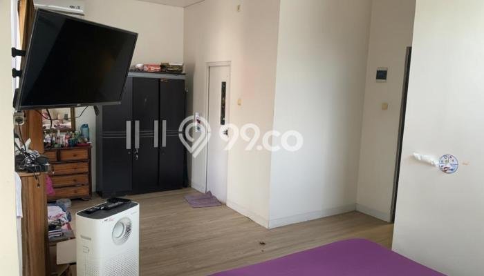 Rumah Minimalis 3 KT di Cibubur Jakarta Timur Rumah Minimalis 3 KT di Cibubur Jakarta Timur