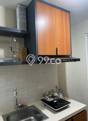 Dijual Apartemen 0 KT & 0 KM di Bekasi Area Strategis Dijual Apartemen 0 KT & 0 KM di Bekasi Area Strategis