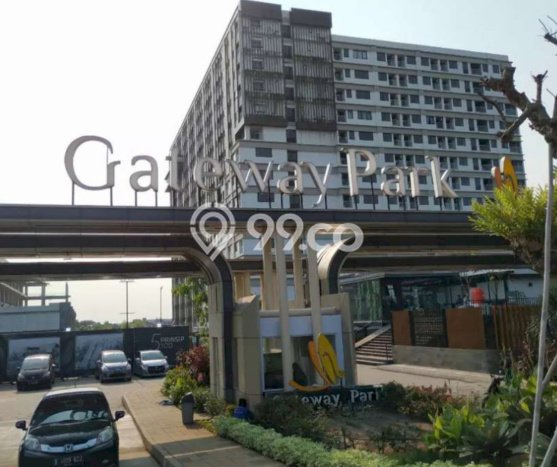 Dijual Apartemen 0 KT & 0 KM di Bekasi Area Strategis Dijual Apartemen 0 KT & 0 KM di Bekasi Area Strategis