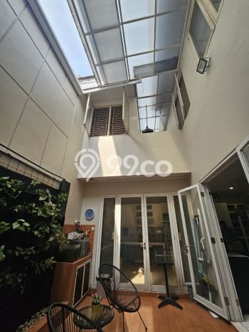 Best Deal Hunian Mewah Ideal dan Luas di BSD, Tangerang Selatan Best Deal Hunian Mewah Ideal dan Luas di BSD, Tangerang Selatan