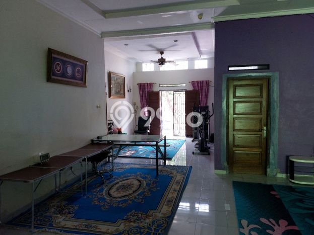 Dijual Rumah Strategis Bagus Punya 3 KT di Cilodong Depok SHM Dijual Rumah Strategis Bagus Punya 3 KT di Cilodong Depok SHM