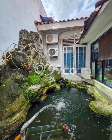 Hunian Eksklusif Dijual LT 570m2 di Kebayoran Lama, Jakarta Selatan Hunian Eksklusif Dijual LT 570m2 di Kebayoran Lama, Jakarta Selatan