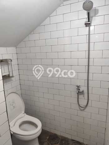 Rumah Minimalis 3 KT di Tanah Kusir Jakarta Selatan Unfurnished Rumah Minimalis 3 KT di Tanah Kusir Jakarta Selatan Unfurnished