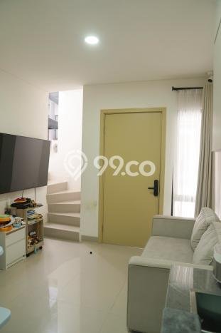 Rumah Budget Favorit Dijual Area Ciputat LT 47m2 Rumah Budget Favorit Dijual Area Ciputat LT 47m2