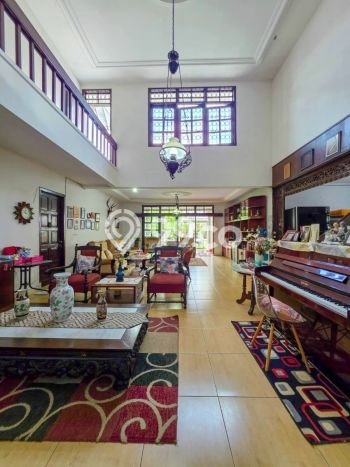 Dijual Rumah Premium dengan Fasilitas Sekitar Komplit di Pesanggrahan, Jakarta Selatan Dijual Rumah Premium dengan Fasilitas Sekitar Komplit di Pesanggrahan, Jakarta Selatan