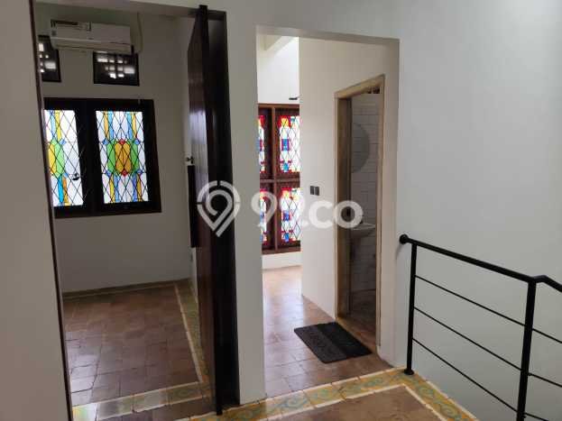 Rumah Minimalis 3 KT di Tanah Kusir Jakarta Selatan Unfurnished Rumah Minimalis 3 KT di Tanah Kusir Jakarta Selatan Unfurnished