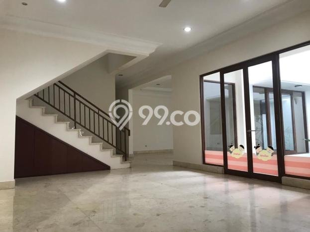 Rumah Luxury Modern Tanpa Renovasi di Antasari Jakarta Selatan Rumah Luxury Modern Tanpa Renovasi di Antasari Jakarta Selatan
