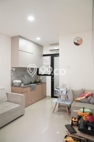 Rumah Budget Favorit Dijual Area Ciputat LT 47m2 Rumah Budget Favorit Dijual Area Ciputat LT 47m2