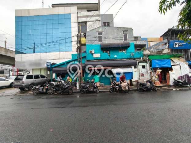 Ruko Bagus Dijual LB 270m2 Lokasi Strategis Jakarta Selatan Area Cocok untuk Bisnis Ruko Bagus Dijual LB 270m2 Lokasi Strategis Jakarta Selatan Area Cocok untuk Bisnis