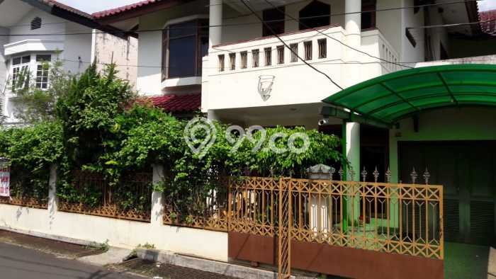Dijual Rumah Premium dengan Fasilitas Sekitar Lengkap di Kebayoran Lama, Jakarta Selatan Dijual Rumah Premium dengan Fasilitas Sekitar Lengkap di Kebayoran Lama, Jakarta Selatan
