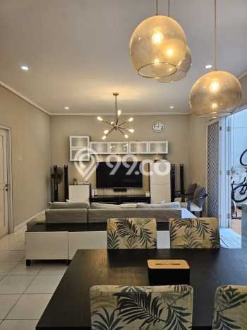 Best Deal Hunian Mewah Ideal dan Luas di BSD, Tangerang Selatan Best Deal Hunian Mewah Ideal dan Luas di BSD, Tangerang Selatan