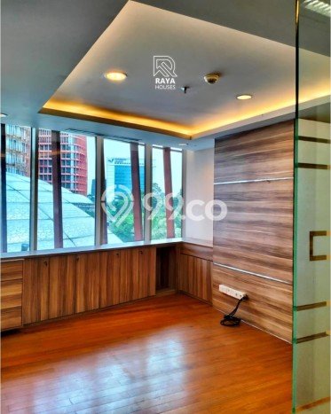 Kantor Dijual di Prime Area Jakarta Selatan Luas 565m2 Kantor Dijual di Prime Area Jakarta Selatan Luas 565m2