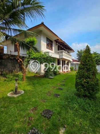 Dijual Rumah Premium dengan Fasilitas Sekitar Komplit di Pesanggrahan, Jakarta Selatan Dijual Rumah Premium dengan Fasilitas Sekitar Komplit di Pesanggrahan, Jakarta Selatan