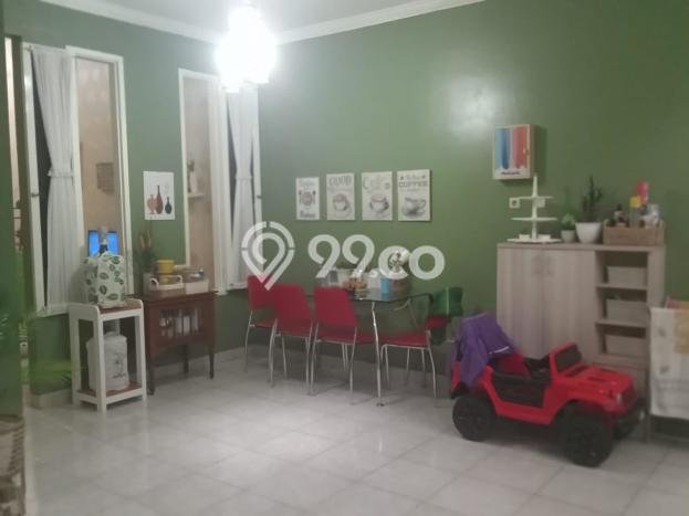 Jual Rumah Modern 2 KT di Harapan Jaya, Bekasi Jual Rumah Modern 2 KT di Harapan Jaya, Bekasi