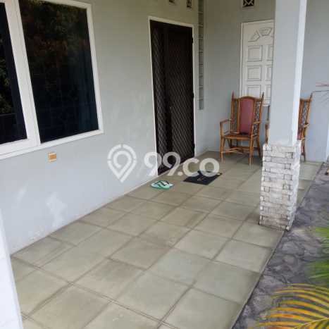 Jual Rumah Modern 3 KT di Jati Rahayu, Bekasi Jual Rumah Modern 3 KT di Jati Rahayu, Bekasi