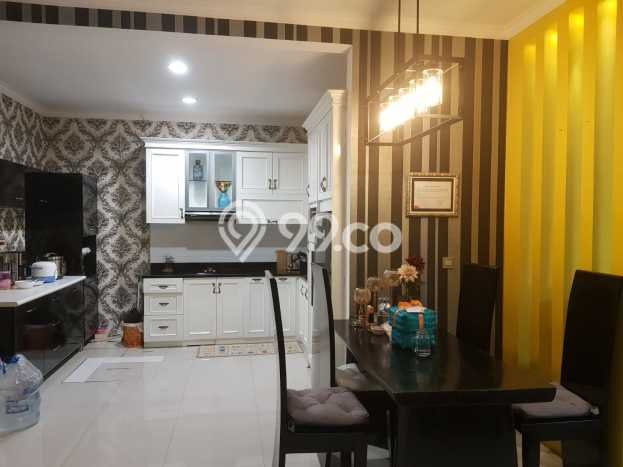 Hunian Elit LB 180m2 Siap Huni Desain Elegan di Summarecon Bekasi, Bekasi Hunian Elit LB 180m2 Siap Huni Desain Elegan di Summarecon Bekasi, Bekasi
