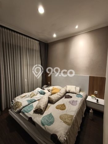 Rumah Minimalis 3 KT di Grand Wisata Bekasi Full Furnished Rumah Minimalis 3 KT di Grand Wisata Bekasi Full Furnished
