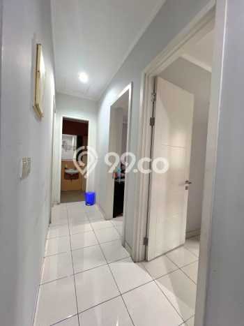 Rumah sewa siap huni 3 KT di Summarecon Bekasi, Bekasi Rumah sewa siap huni 3 KT di Summarecon Bekasi, Bekasi