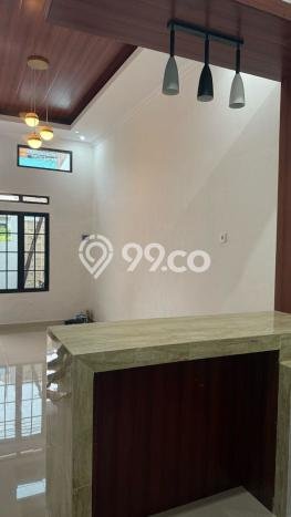 Rumah Modern 2 KT di Duta Harapan Bekasi Unfurnished Rumah Modern 2 KT di Duta Harapan Bekasi Unfurnished