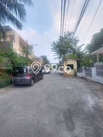 Lahan Kosong Dijual di Jakarta Timur dengan Area 150m2 Lahan Kosong Dijual di Jakarta Timur dengan Area 150m2