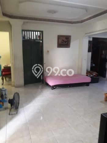 Rumah Modern 6 KT LT 152m2 di Pondok Kopi Rumah Modern 6 KT LT 152m2 di Pondok Kopi