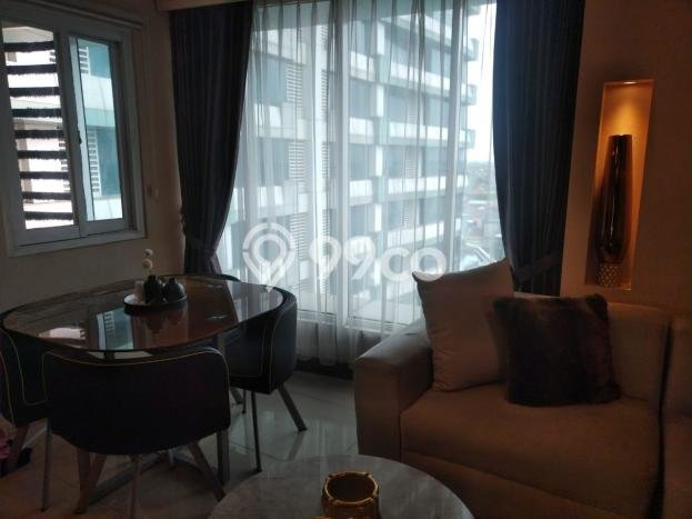 Hunian Apartemen Nyaman di Bekasi Barat 2 Kamar Tidur Hunian Apartemen Nyaman di Bekasi Barat 2 Kamar Tidur