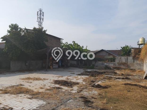 Jual Tanah Kawasan Cikarang Utara, Luas 1919m2m², Lingkungan Asri, Kontur Rata Jual Tanah Kawasan Cikarang Utara, Luas 1919m2m², Lingkungan Asri, Kontur Rata