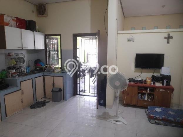 Jual Rumah Bagus Siap Huni LB 70m2 di Bekasi Utara, Bekasi Jual Rumah Bagus Siap Huni LB 70m2 di Bekasi Utara, Bekasi