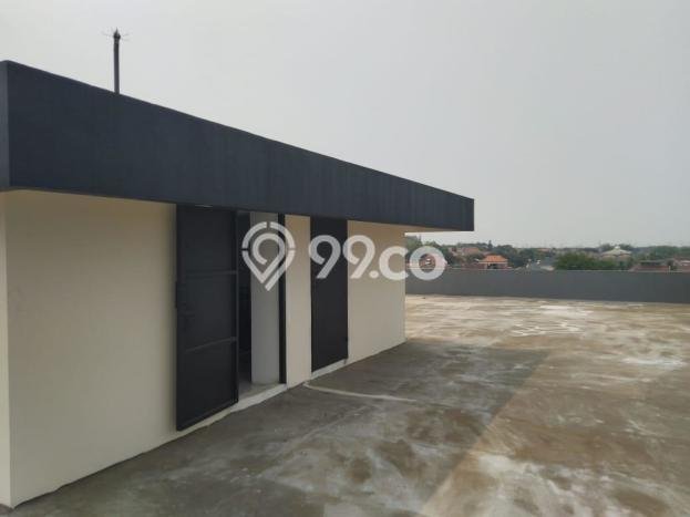 Unit Kantor Dijual di Bekasi LT 460m2 & LB 1200m2 Unit Kantor Dijual di Bekasi LT 460m2 & LB 1200m2