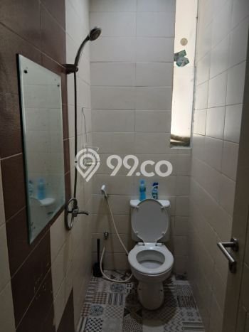 Rumah Minimalis 3 KT LT 92m2 di Grand Wisata Rumah Minimalis 3 KT LT 92m2 di Grand Wisata
