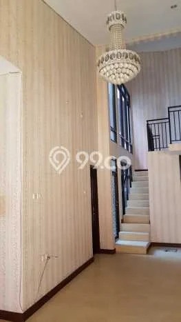 Dijual Rumah Elit Exclusive di Duren Sawit, Jakarta Timur Dijual Rumah Elit Exclusive di Duren Sawit, Jakarta Timur