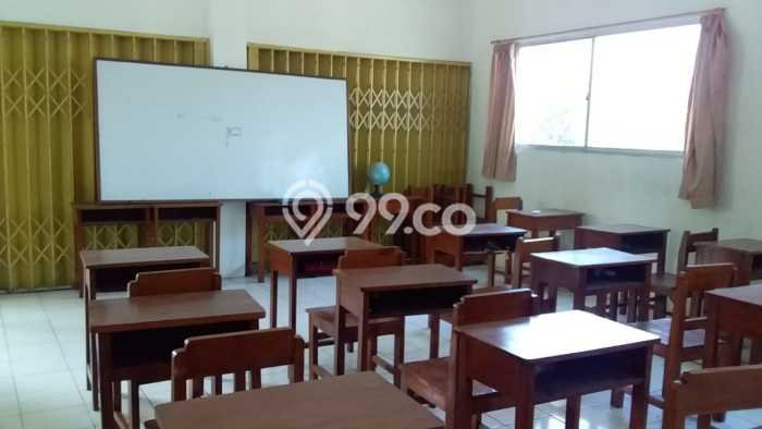Unit Komersial Dijual di Bekasi LT 2000m2 & LB 5000m2 Unit Komersial Dijual di Bekasi LT 2000m2 & LB 5000m2