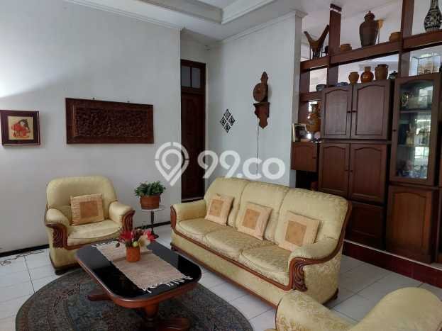 Siap Huni Hunian Elit 8 Kamar di Mampang Prapatan Dekat ke Mana Pun Siap Huni Hunian Elit 8 Kamar di Mampang Prapatan Dekat ke Mana Pun