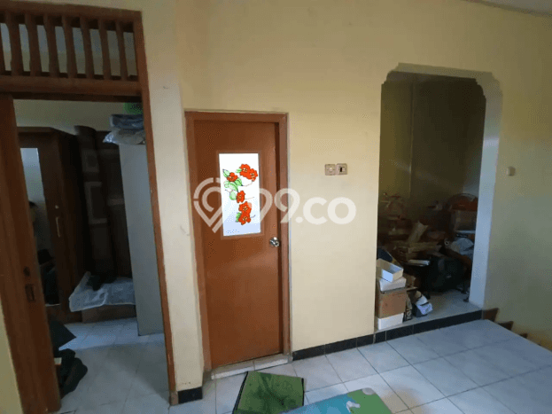 Rumah Luas Asri 3 KT Siap Huni di Pekayon Bekasi Rumah Luas Asri 3 KT Siap Huni di Pekayon Bekasi