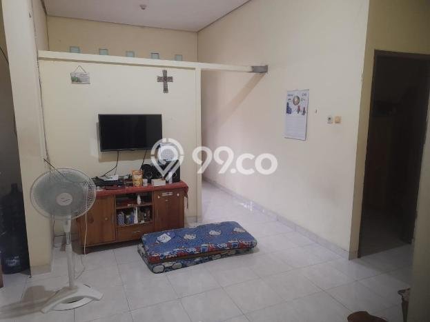 Jual Rumah Bagus Siap Huni LB 70m2 di Bekasi Utara, Bekasi Jual Rumah Bagus Siap Huni LB 70m2 di Bekasi Utara, Bekasi