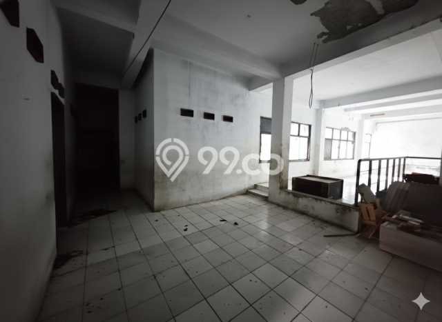 Ruko Dijual Lokasi Emas di Cempaka Putih Luas 750m2 Ruko Dijual Lokasi Emas di Cempaka Putih Luas 750m2