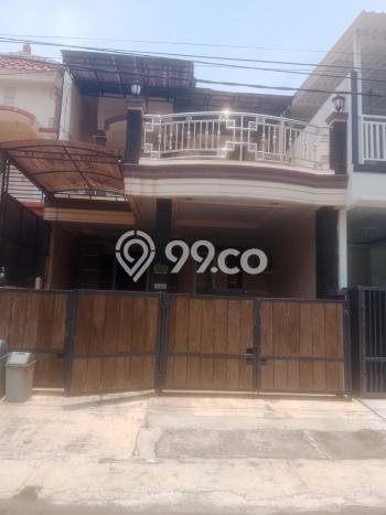 Dijual Hunian Rumah Nyaman 3 KT di Harapan Indah, Bekasi Dijual Hunian Rumah Nyaman 3 KT di Harapan Indah, Bekasi